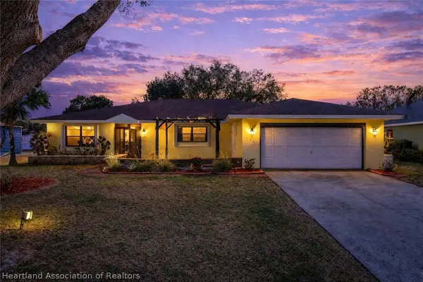 111 Murray Court Nw, Lake Placid, FL 33852