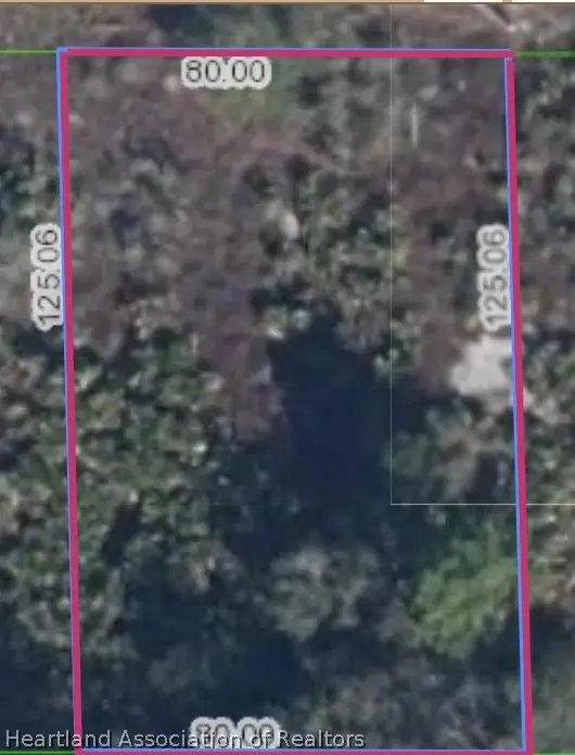 114 Tryon Avenue Nw, Lake Placid, FL 33852