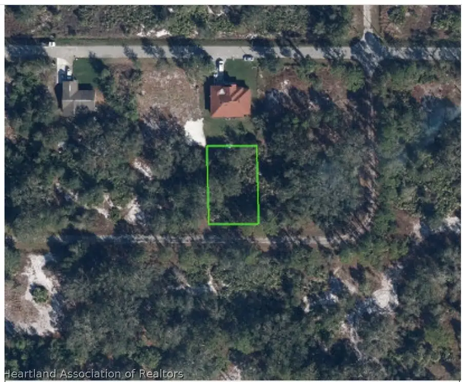 107 Edenwald Avenue Nw, Lake Placid, FL 33852 - #2