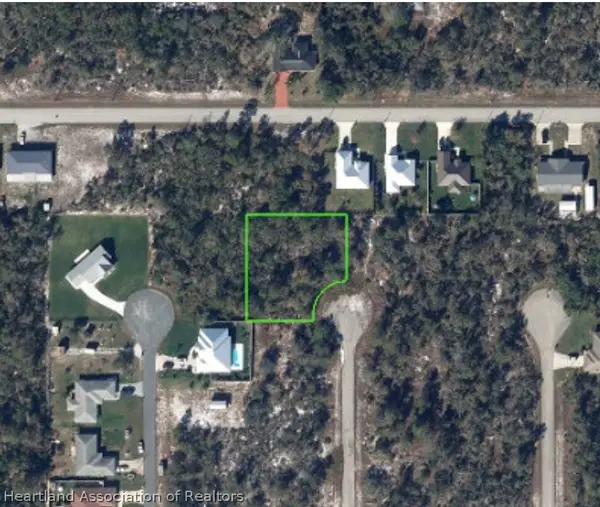 116 Devon Court Ne, Lake Placid, FL 33852