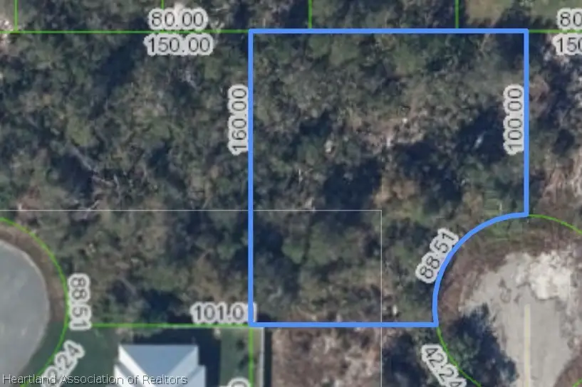 116 Devon Court Ne, Lake Placid, FL 33852 - #2