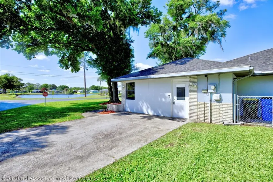 3601 Divot Road, Sebring, FL 33872 - #3