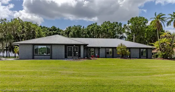 1229 Lakeside Way, Sebring, FL 33876