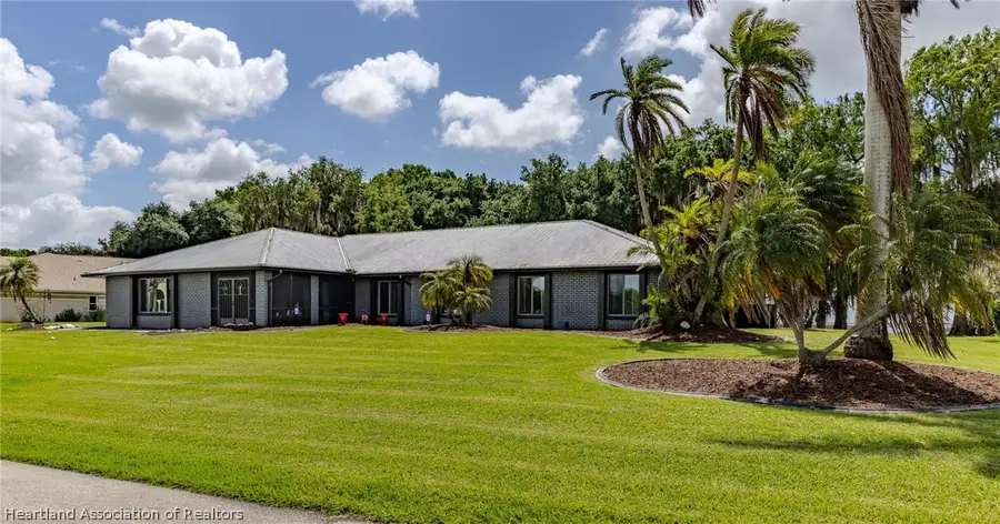 1229 Lakeside Way, Sebring, FL 33876 - #2