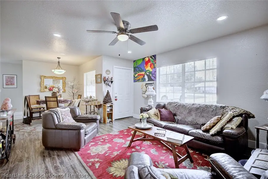 5201 Shad Drive, Sebring, FL 33870 - #3