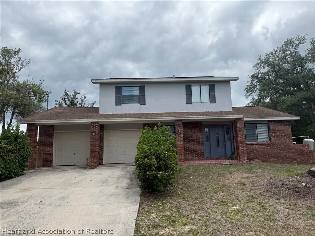 2098 N Larramore Road, Avon Park, FL 33825 - #1