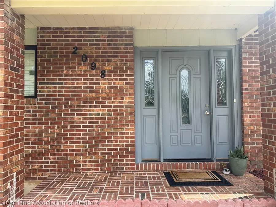 2098 N Larramore Road, Avon Park, FL 33825 - #3