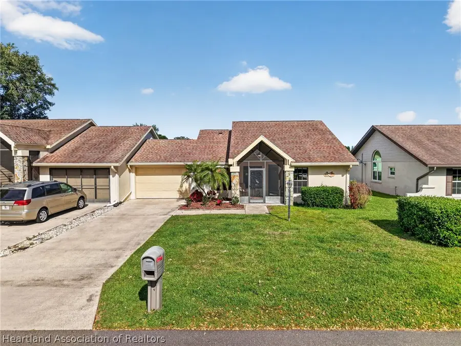 6 Beechwood Way, Lake Placid, FL 33852 - #2