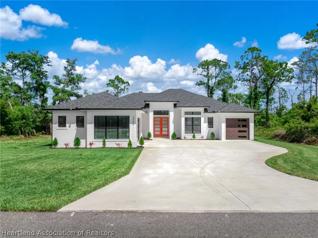 3304 Popinjay Avenue, Lake Placid, FL 33852 - #1