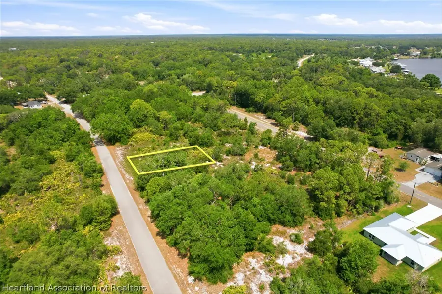 3392 Gossamer Avenue, Lake Placid, FL 33852 - #3