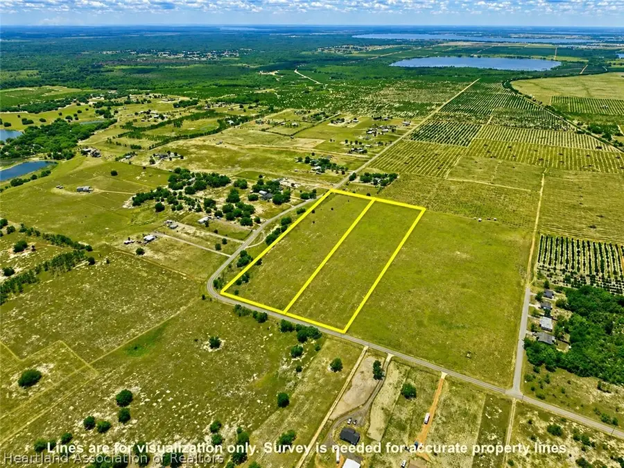 Lake Patrick Road N, Babson Park, FL 33827 - #2