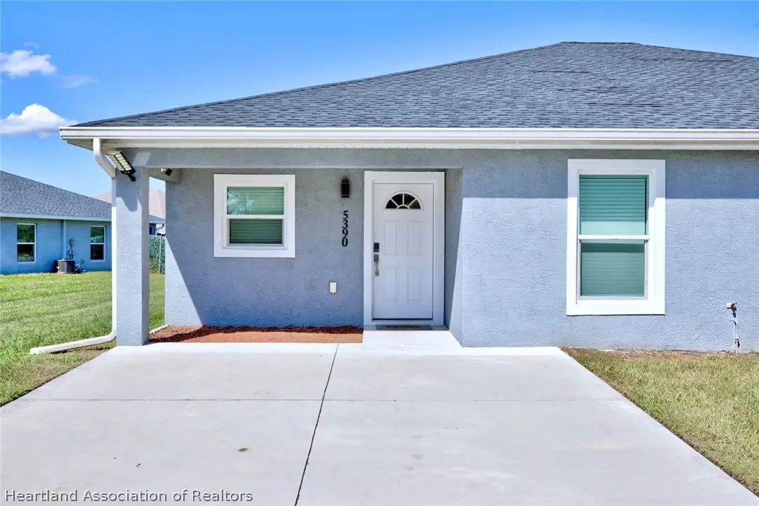 5390 Pebble Beach Drive #1, Sebring, FL 33872 - #1