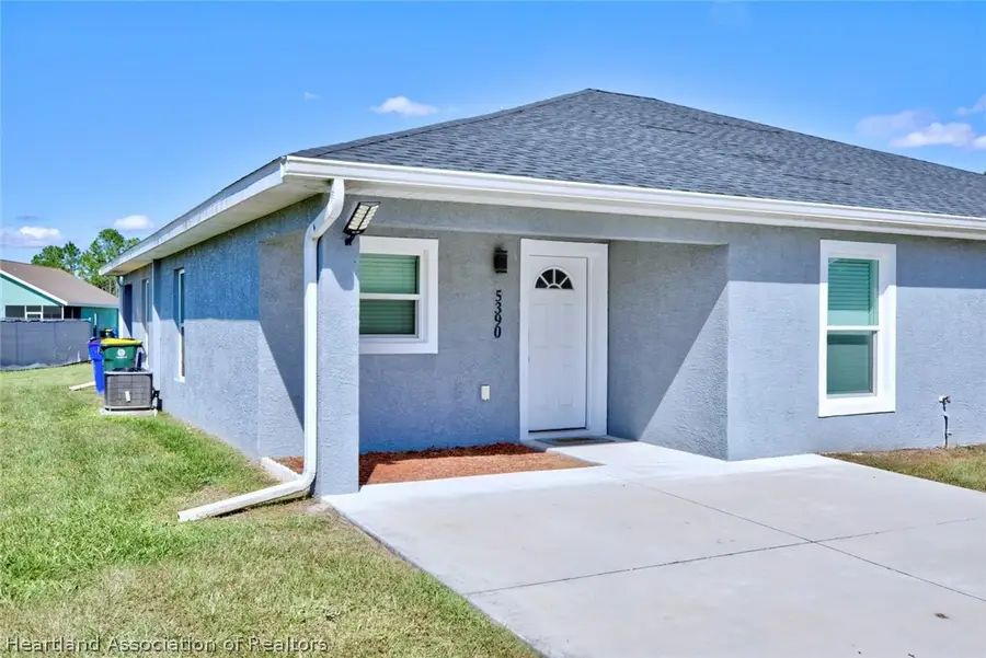 5390 Pebble Beach Drive #1, Sebring, FL 33872 - #2