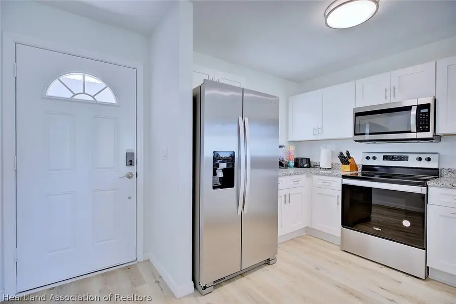 5390 Pebble Beach Drive #1, Sebring, FL 33872 - #3