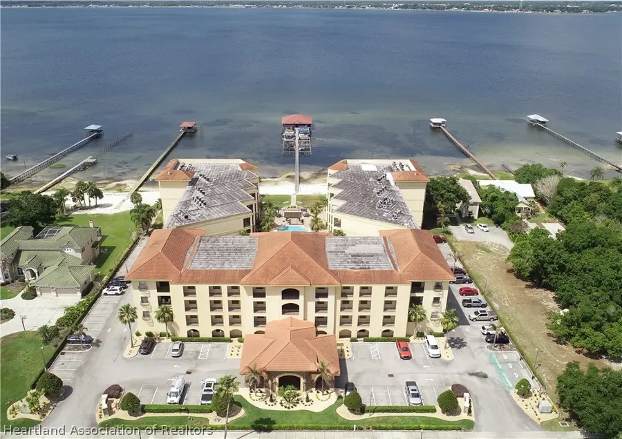 2351 Lakeview Drive #203, Sebring, FL 33870 - #2