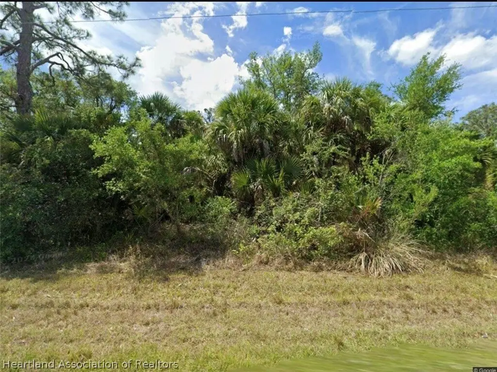 1600 Adalia Terrace, Port Charlotte, FL 33953 - #1