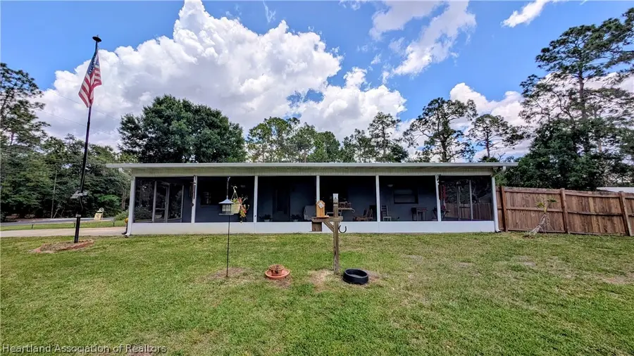 6218 Apple Road, Sebring, FL 33875 - #3