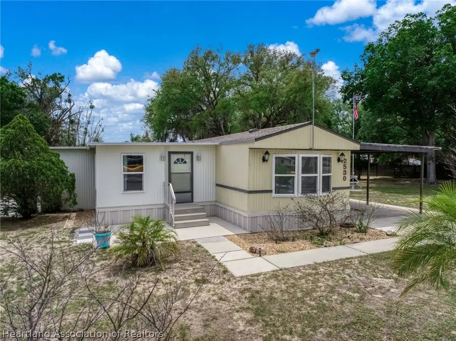 2530 San Remo Avenue, Avon Park, FL 33825 - #3