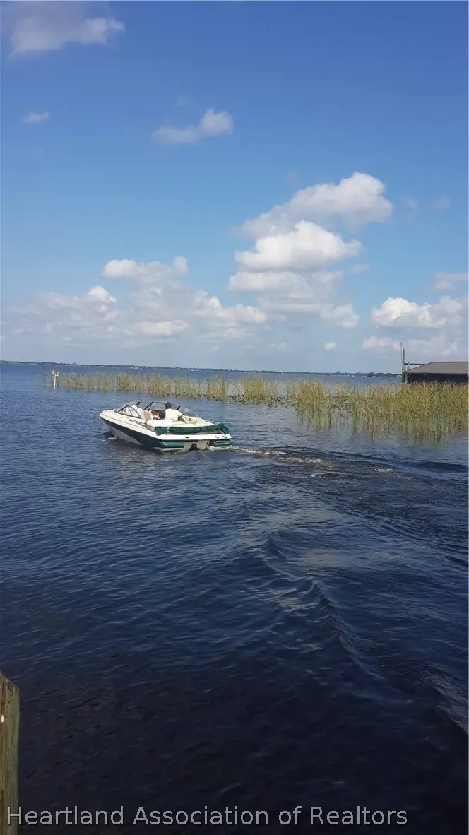 206 Falcon Way Nw, Lake Placid, FL 33852 - #3