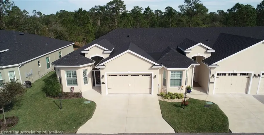 35154 Daily Drive, Sebring, FL 33872 - #2