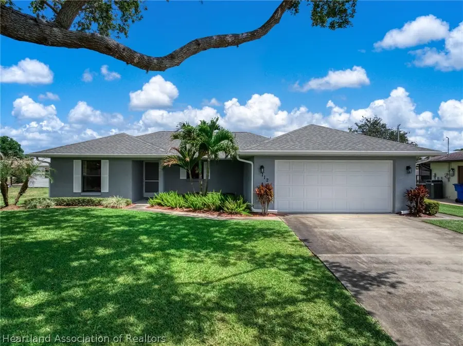 112 Lime Road Ne, Lake Placid, FL 33852 - #2