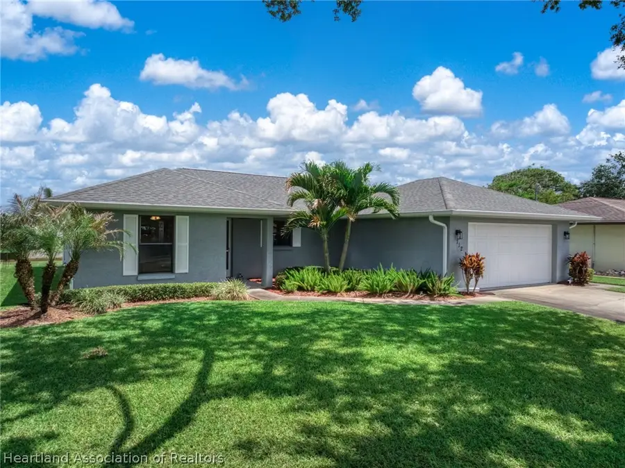112 Lime Road Ne, Lake Placid, FL 33852 - #3