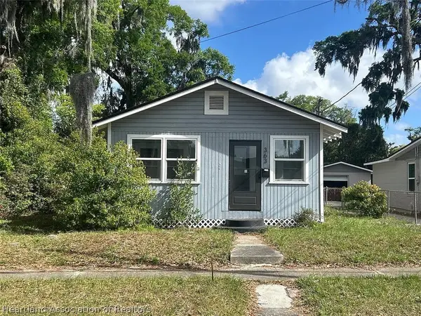 363 W 63rd Street, Jacksonville, FL 32208