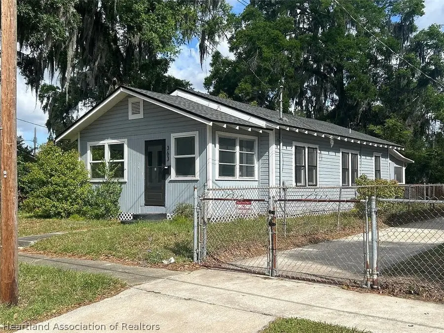 363 W 63rd Street, Jacksonville, FL 32208 - #2