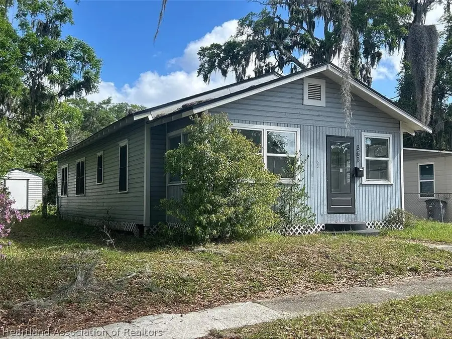 363 W 63rd Street, Jacksonville, FL 32208 - #3