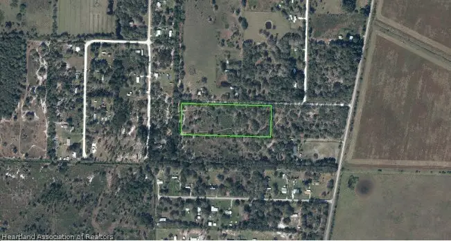 3229 Upland Street, Lorida, FL 33857 - #1