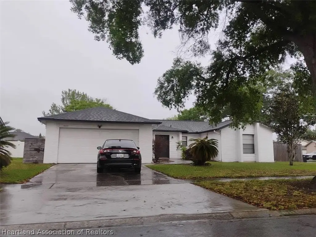 9923 Castleton Street, Orlando, FL 32817 - #1