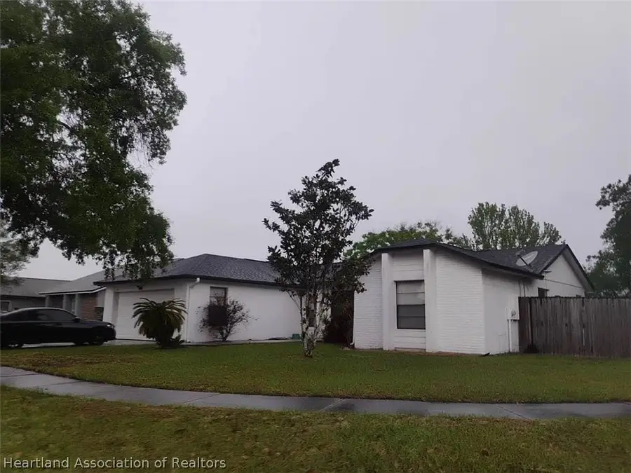 9923 Castleton Street, Orlando, FL 32817 - #2