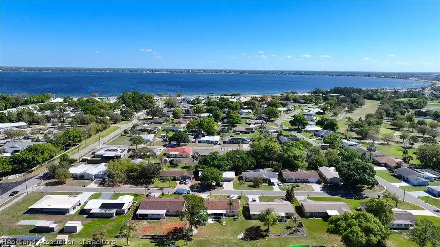 2707 Kingswood Drive, Sebring, FL 33870 - #2