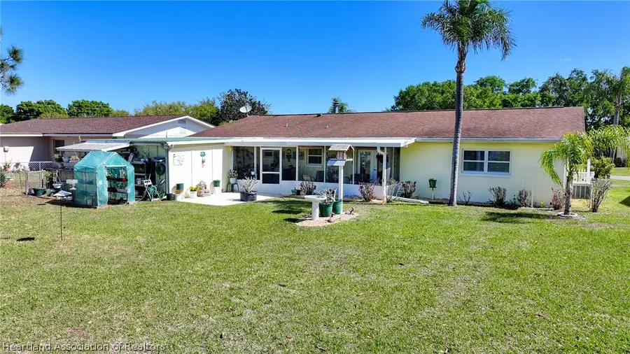 2707 Kingswood Drive, Sebring, FL 33870 - #3