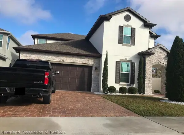 3243 Stonewyck Street, Orlando, FL 32824