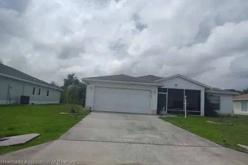 6517 Las Palmas Way, Port Saint Lucie, FL 34952 - #1