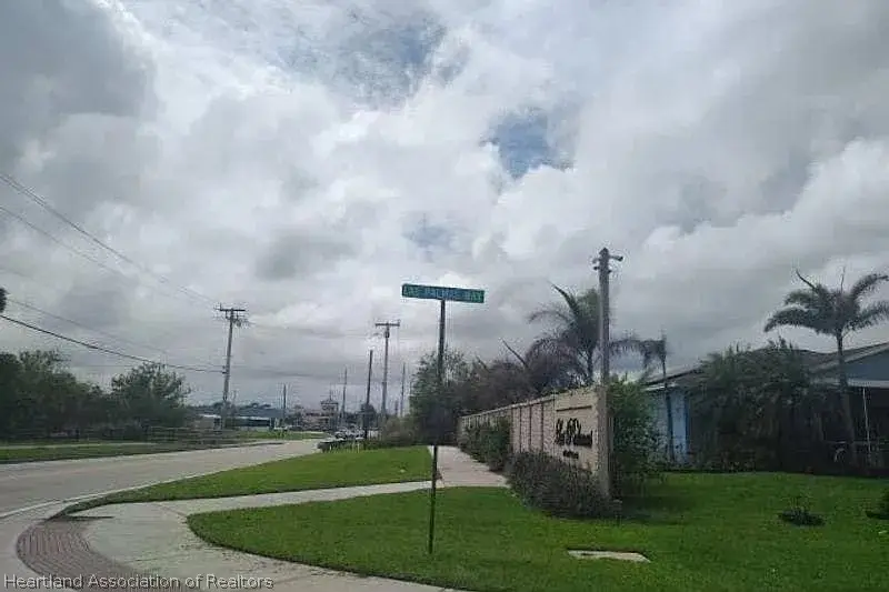 6517 Las Palmas Way, Port Saint Lucie, FL 34952 - #2