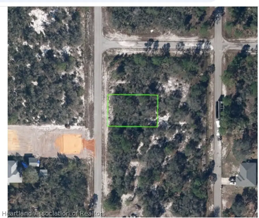 210 Delta Avenue Nw, Lake Placid, FL 33852 - #2