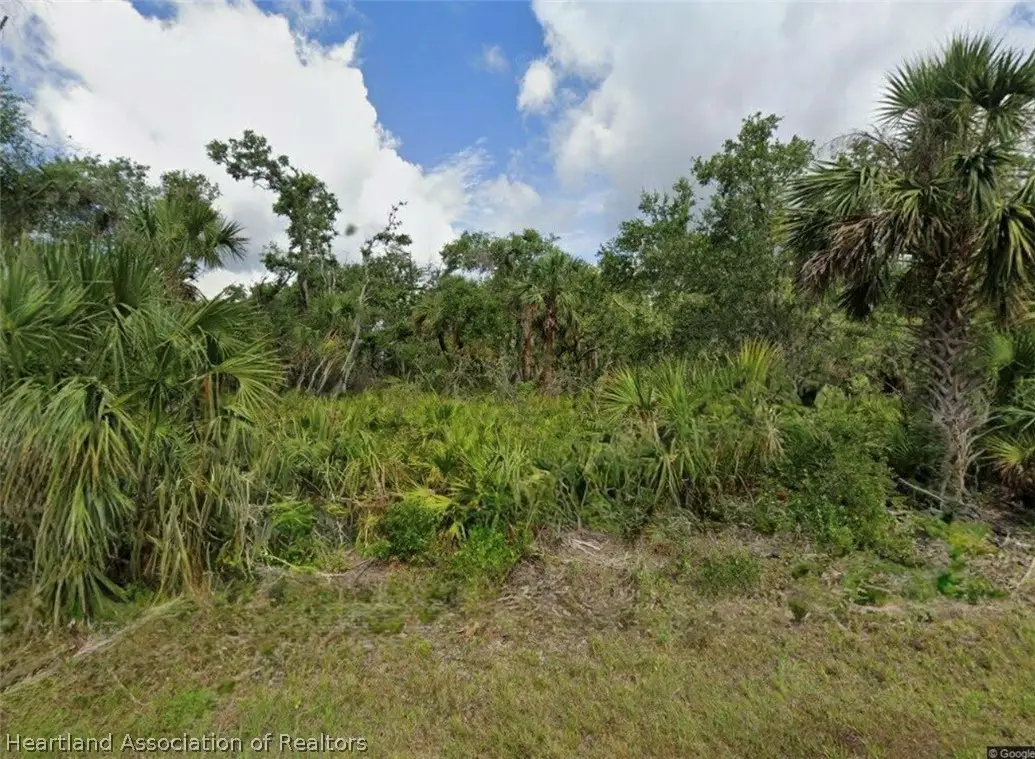 1521 Capel Street, Port Charlotte, FL 33953 - #1