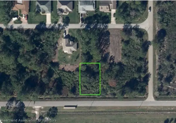89 Tobler Boulevard, Lake Placid, FL 33852