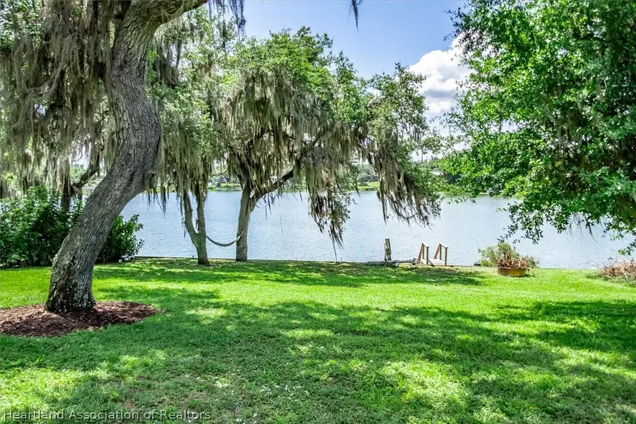 741 Lake Blue Drive, Lake Placid, FL 33852 - #3
