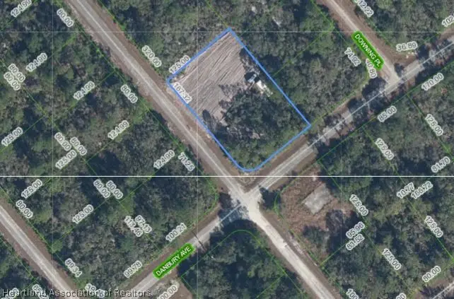 601 Buckley Road, Lake Placid, FL 33852 - #3