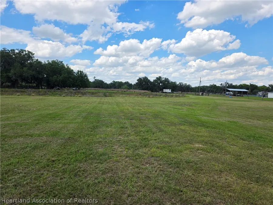 0 Steven Roberts Special Road, Zolfo Springs, FL 33890 - #2