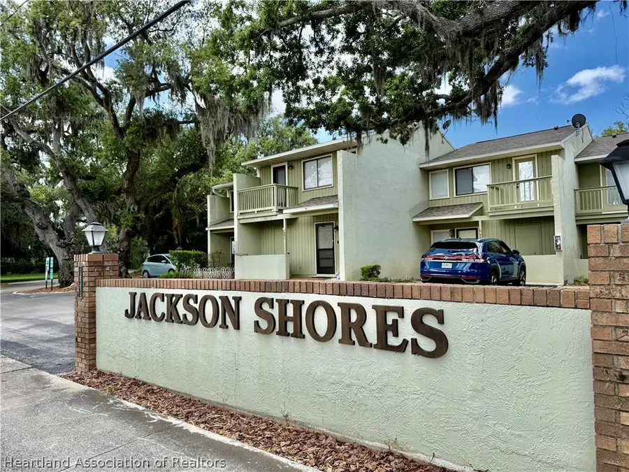 1561 Lakeview Drive #919, Sebring, FL 33870 - #2