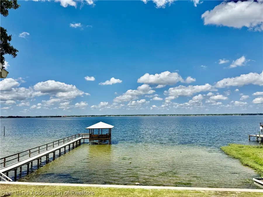 1561 Lakeview Drive #919, Sebring, FL 33870 - #3