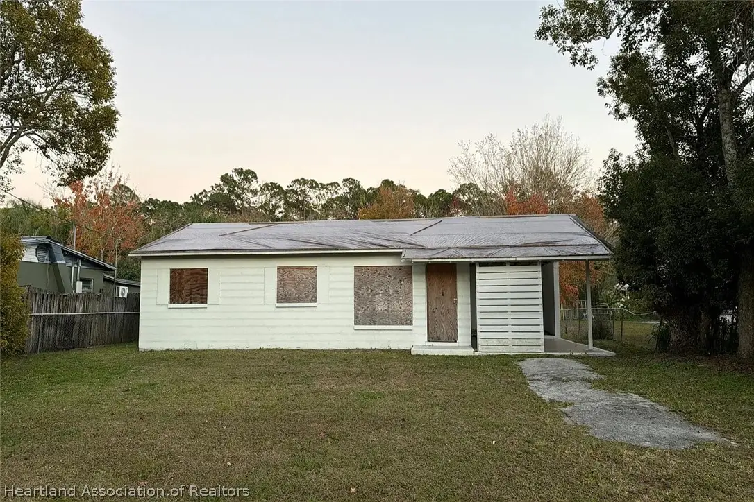 2213 Bonneville Drive, Orlando, FL 32826 - #1