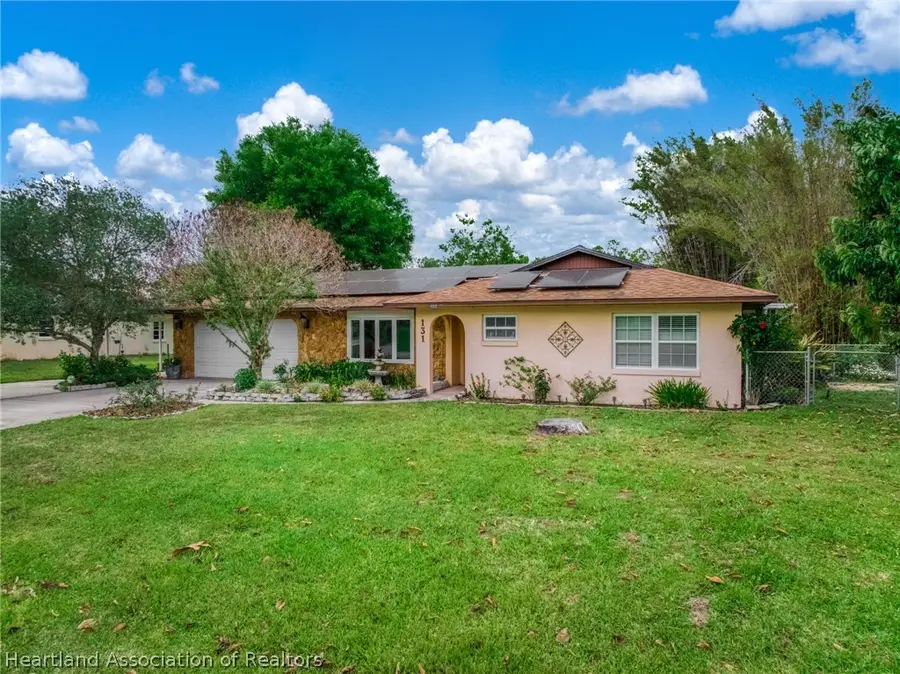 131 Tortoise Road, Sebring, FL 33876 - #2