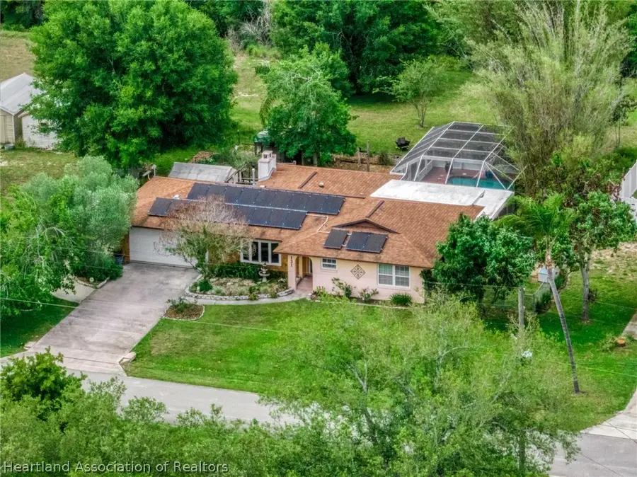 131 Tortoise Road, Sebring, FL 33876 - #3