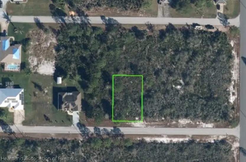 217 Pacer Street Nw, Lake Placid, FL 33852 - #1