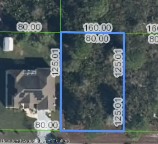 217 Pacer Street Nw, Lake Placid, FL 33852 - #3